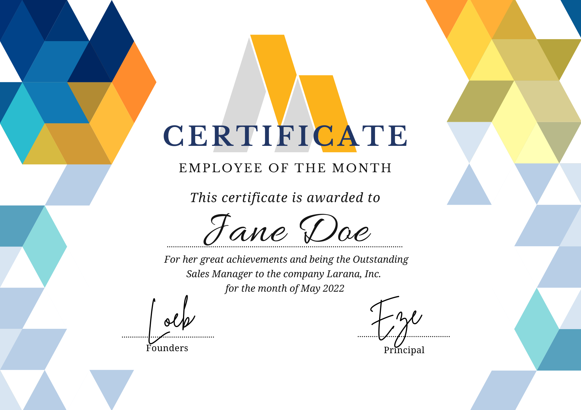 General Virtual Assistant