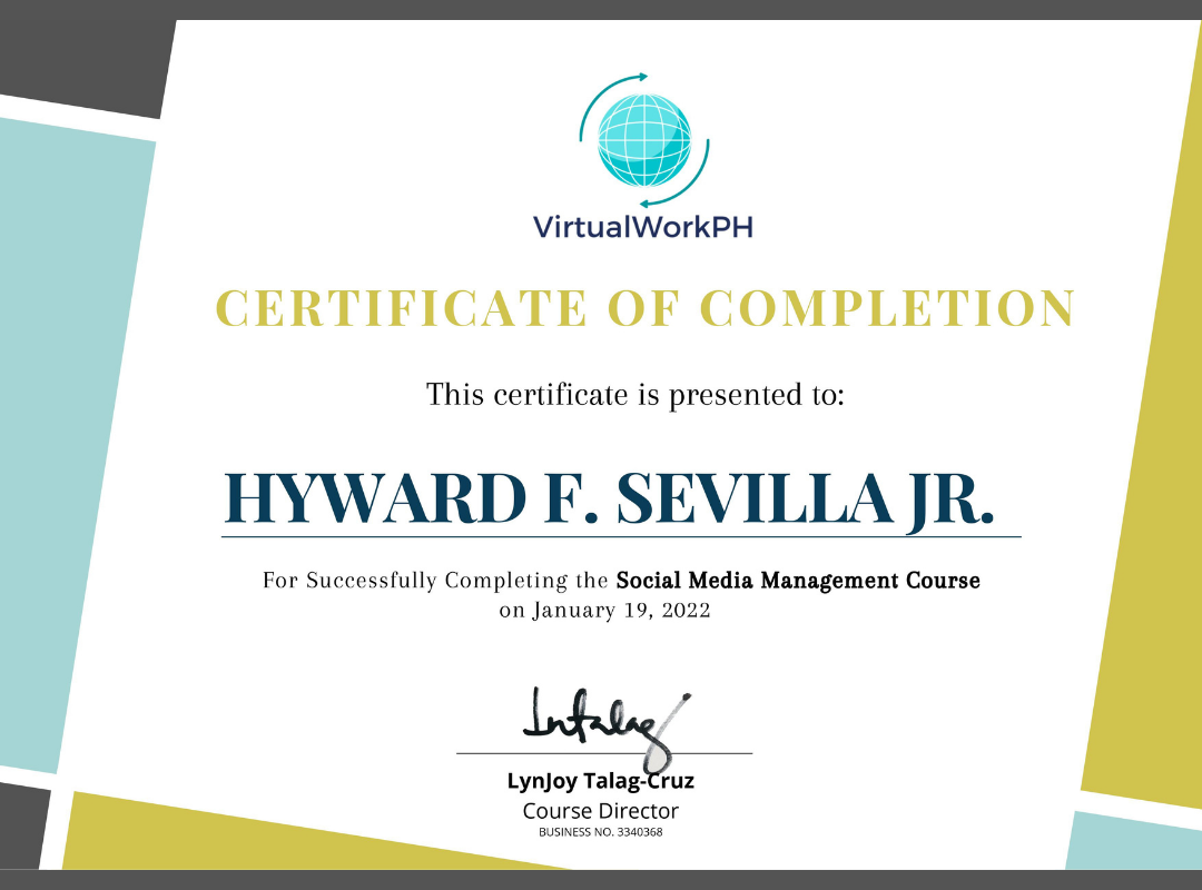 Social Media Management