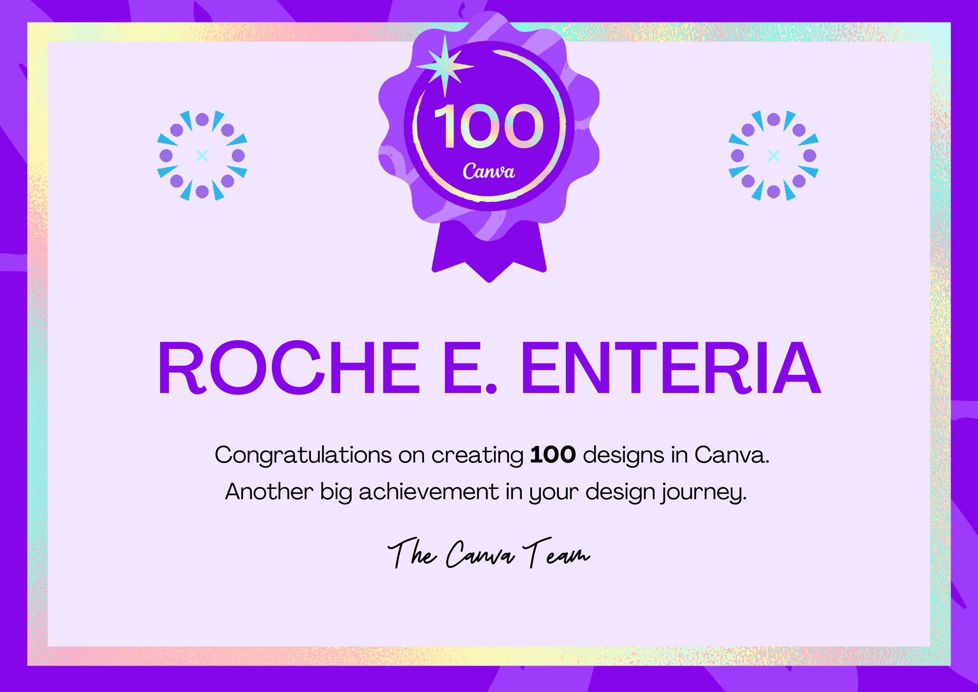 Canva Designs