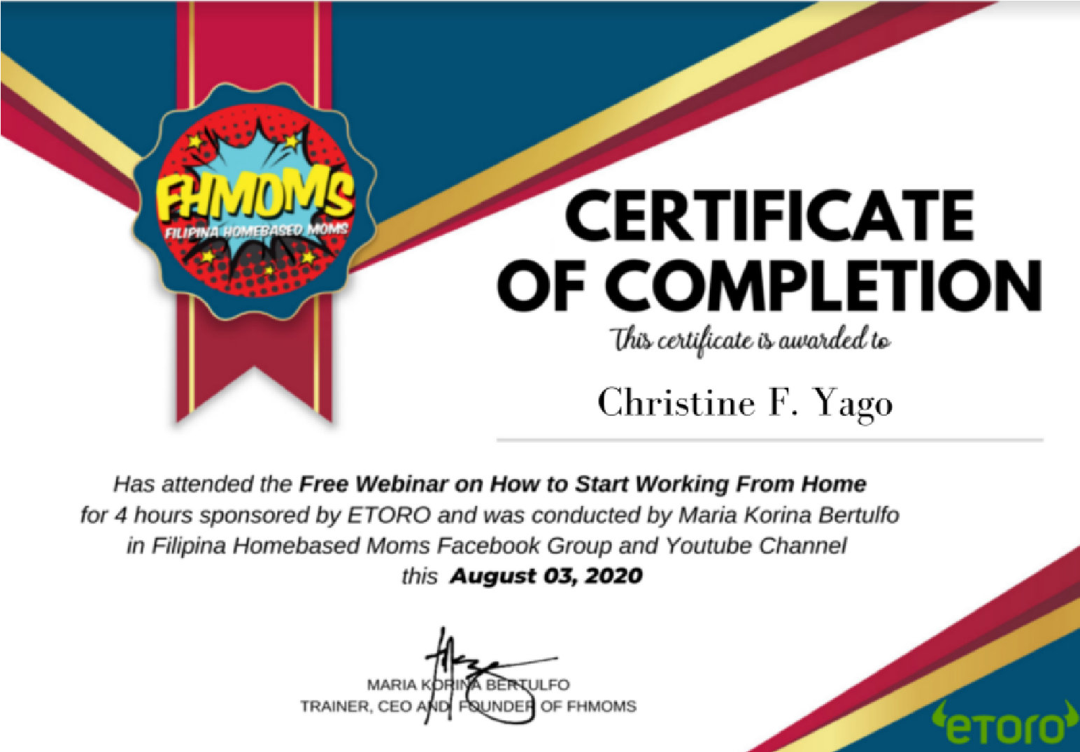 How to Start Working From Home