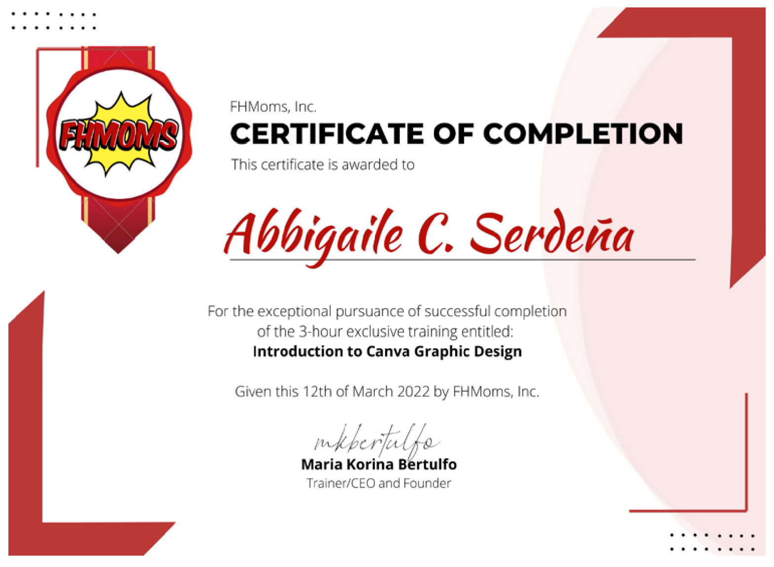 INTRODUCTION TO CANVA GRAPHIC DESIGN