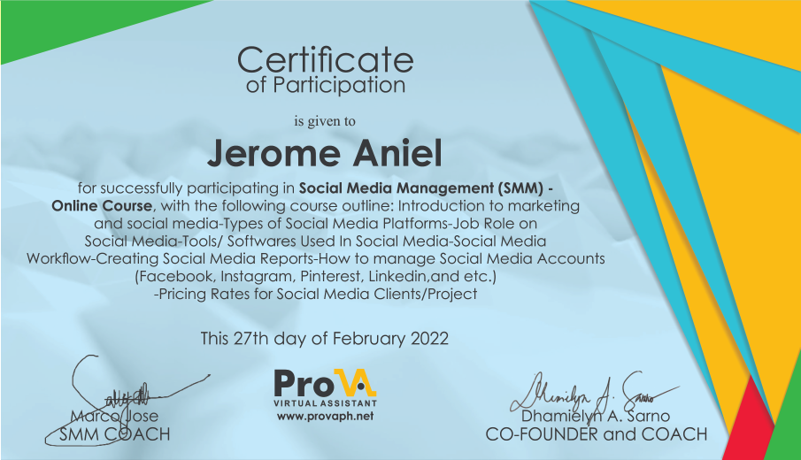 Social Media Management In-Depth
