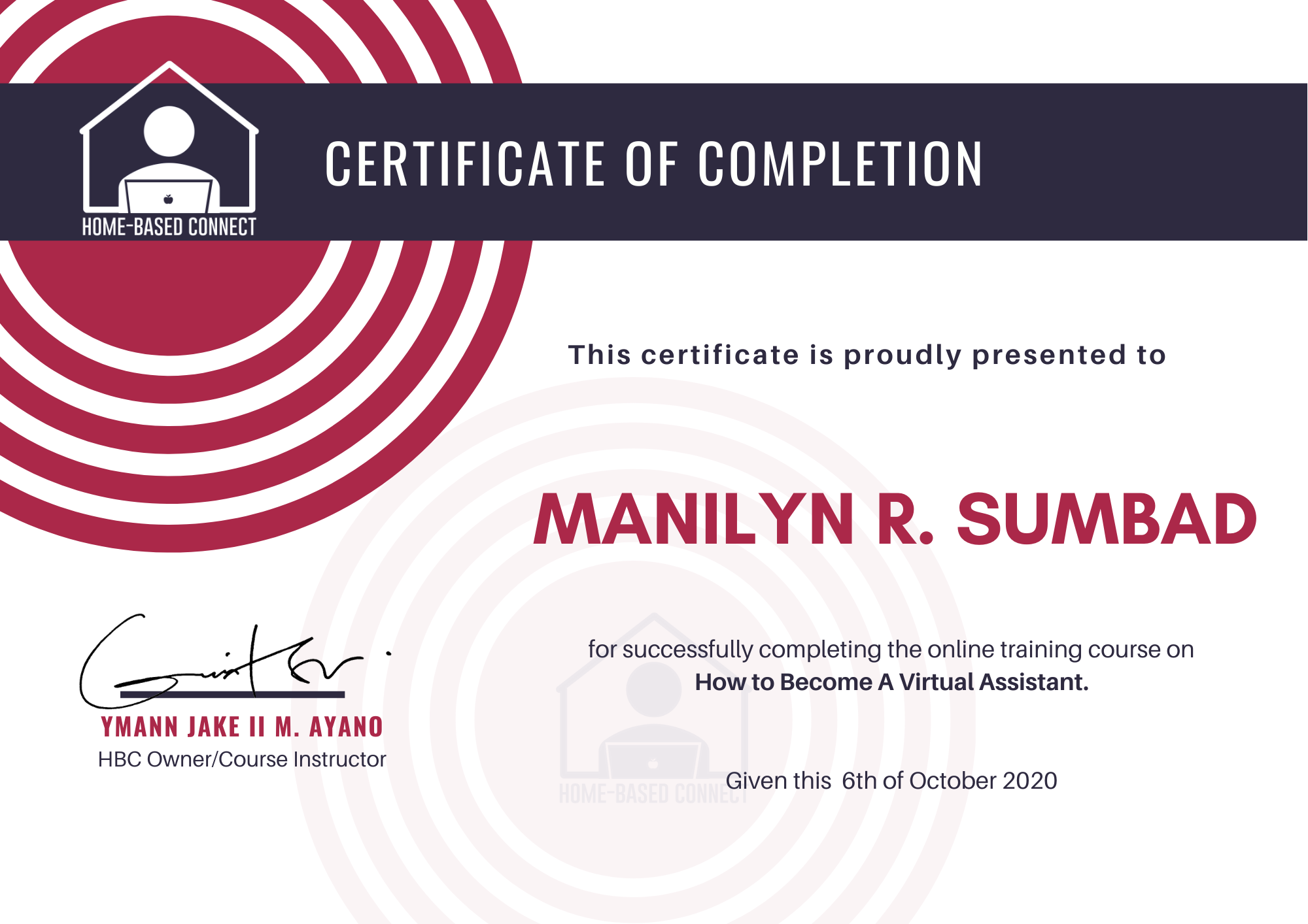 How to become a Virtual Assistant