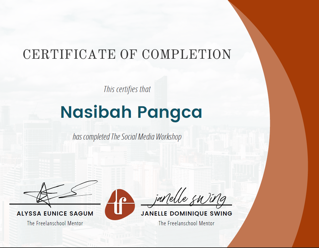 Social Media Management