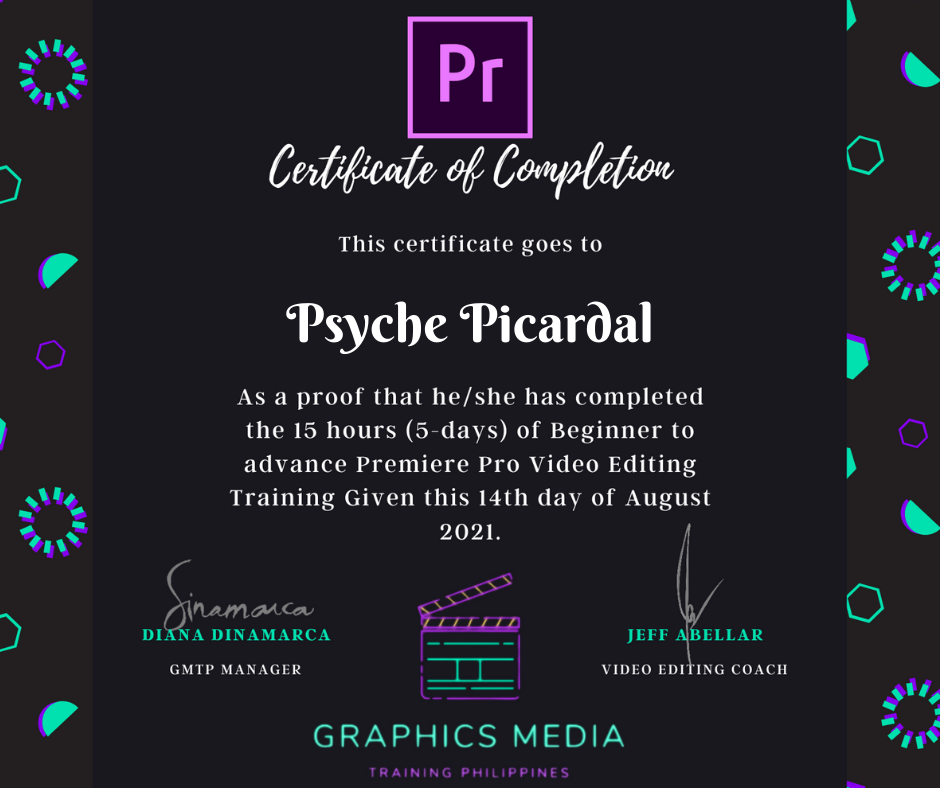 Video Editing in Premiere Pro