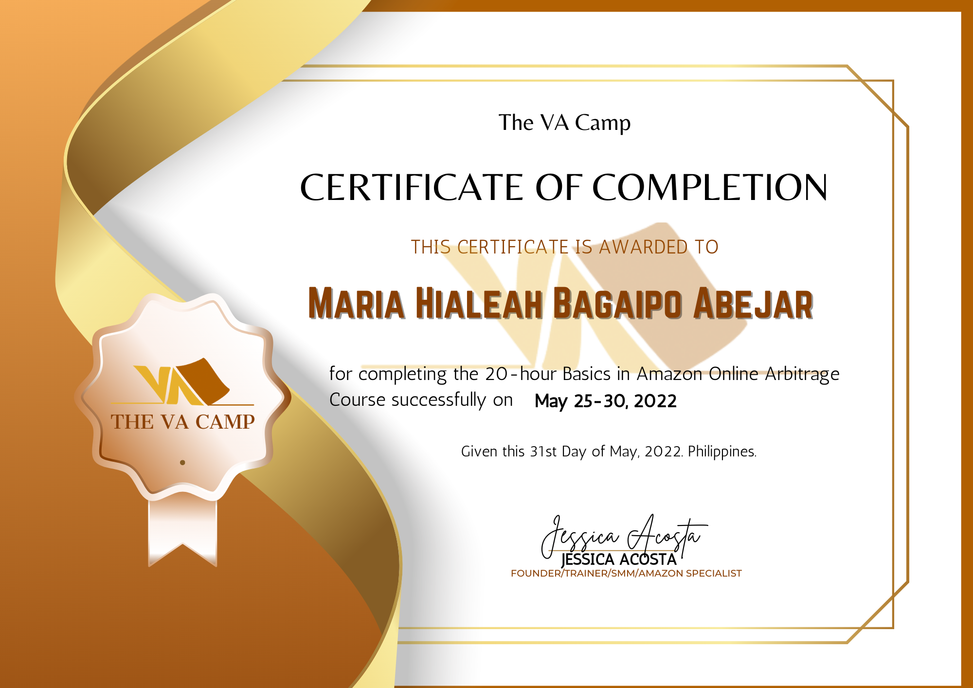 Amazon Product Research