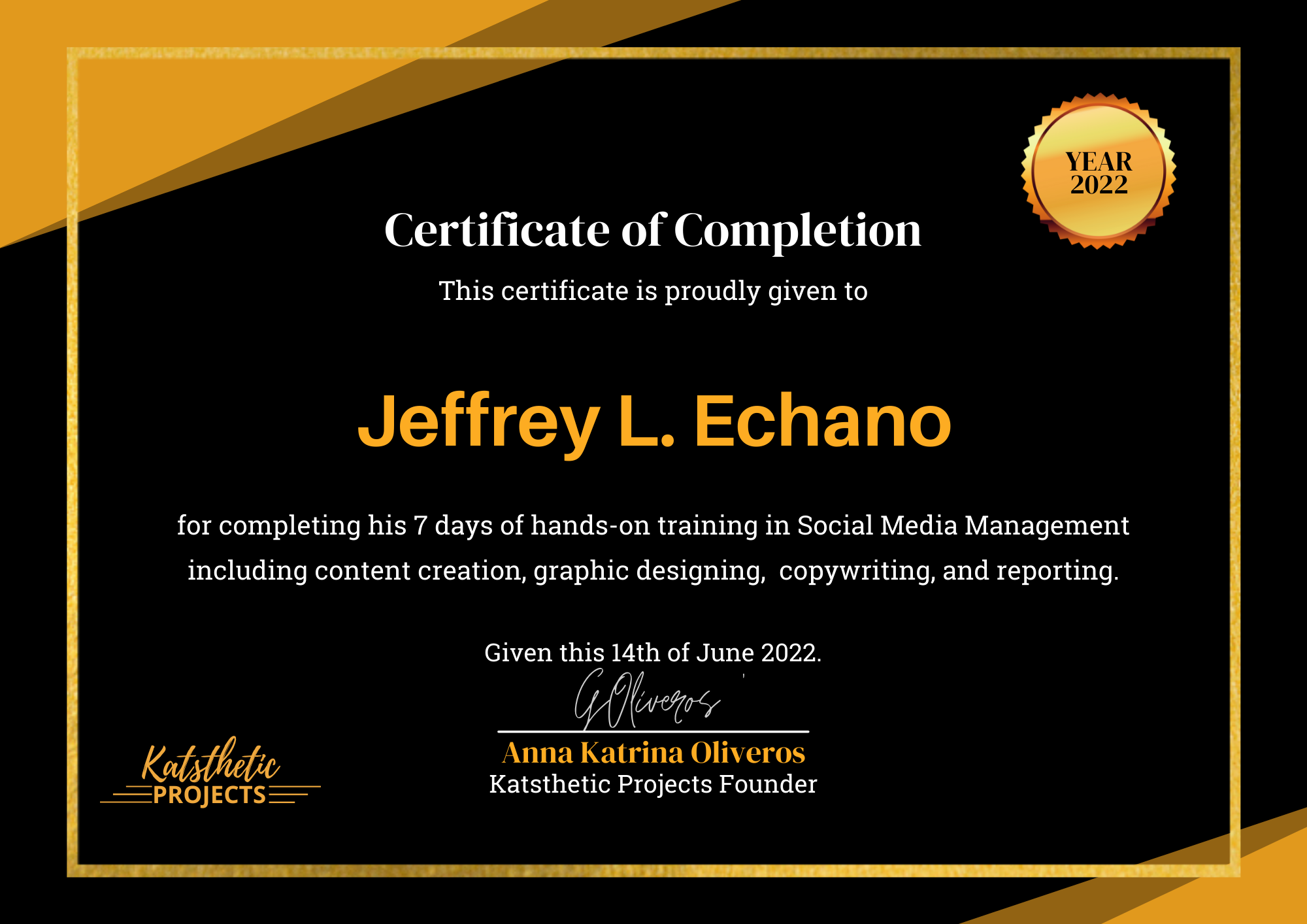 Social Media Management