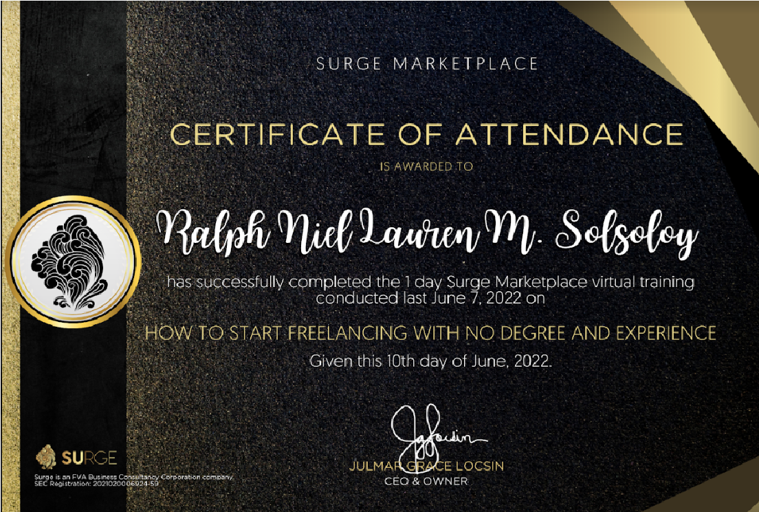 How to Start Freelancing With No Degree and Experience