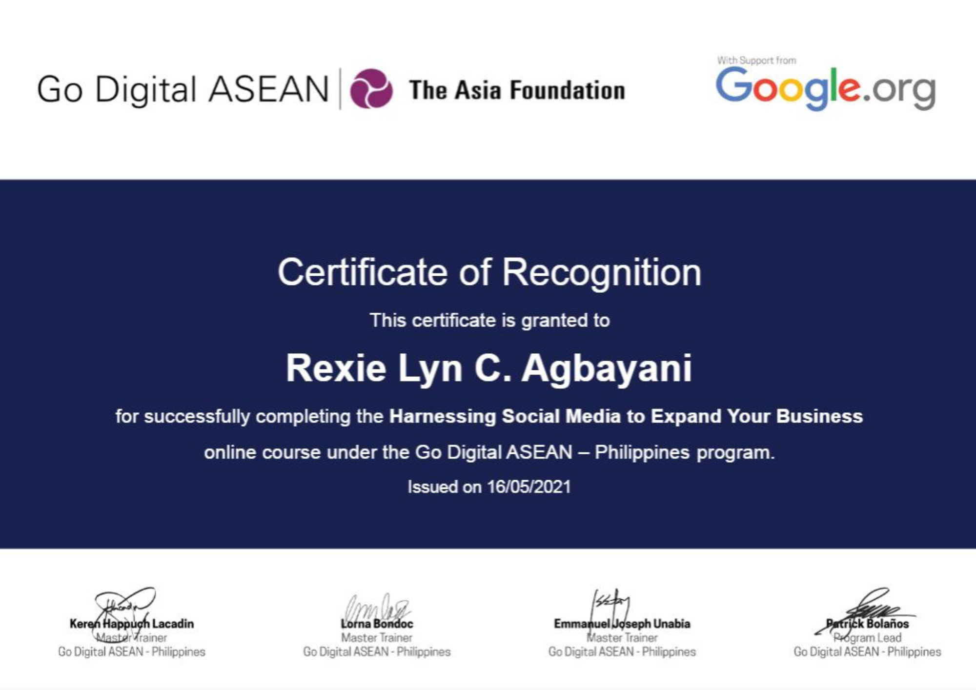 Social Media To Expand Your Business