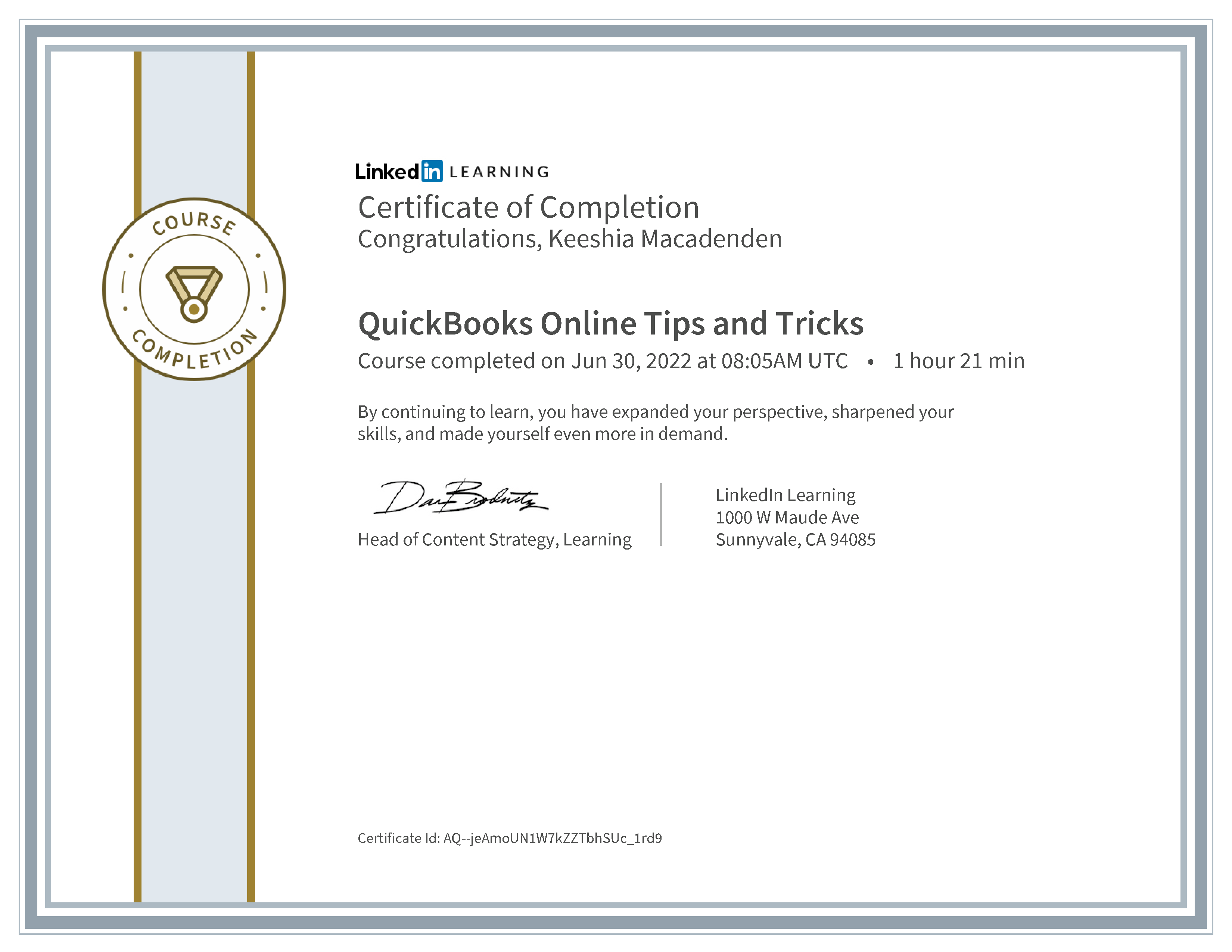 Quickbooks Online Tips and Tricks