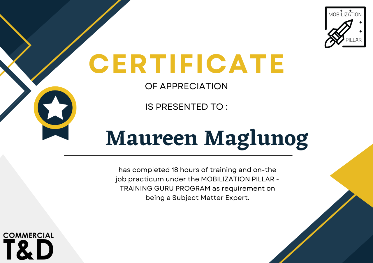 Training Guru