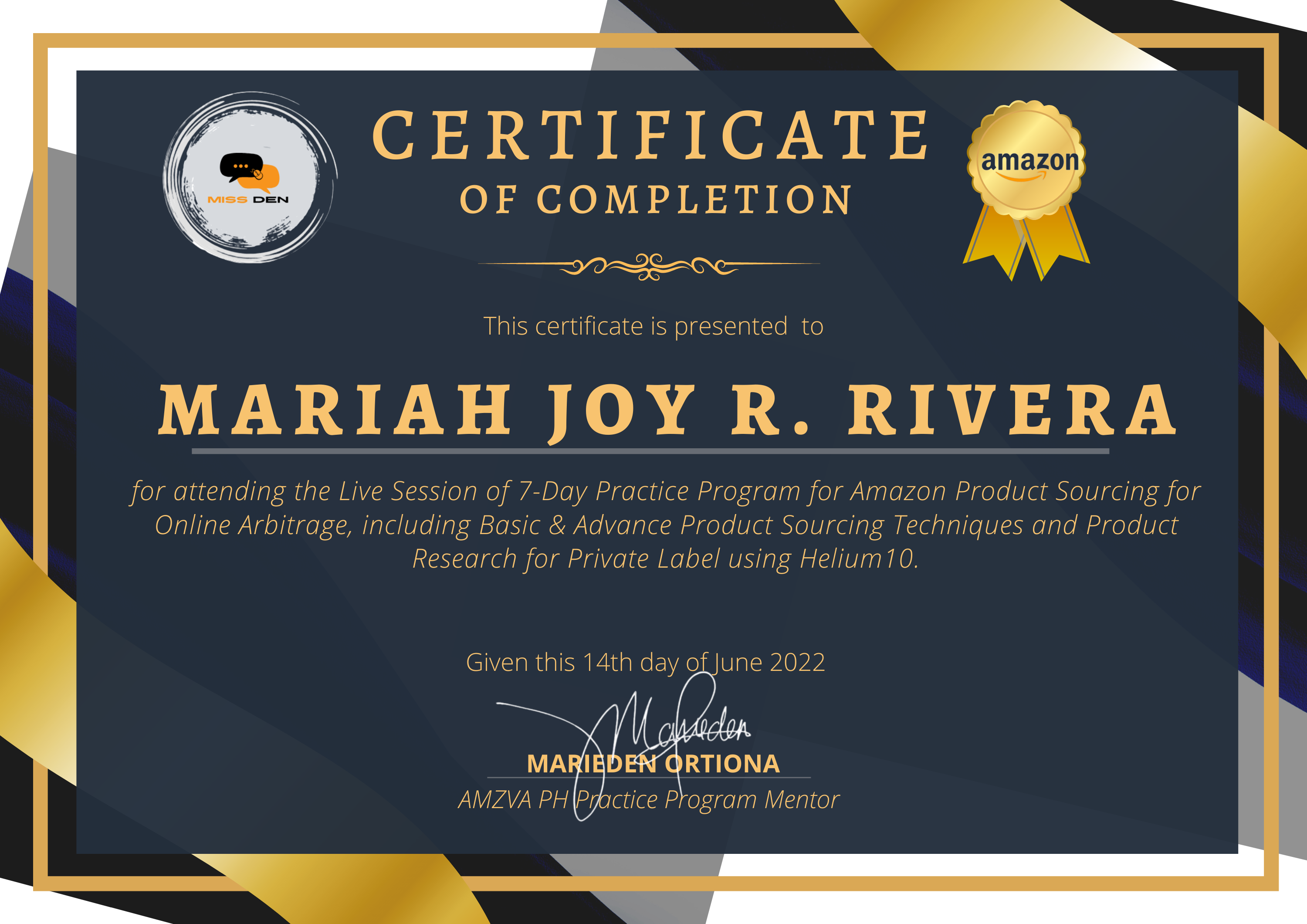 Amazon Product Sourcing and Product Reseach