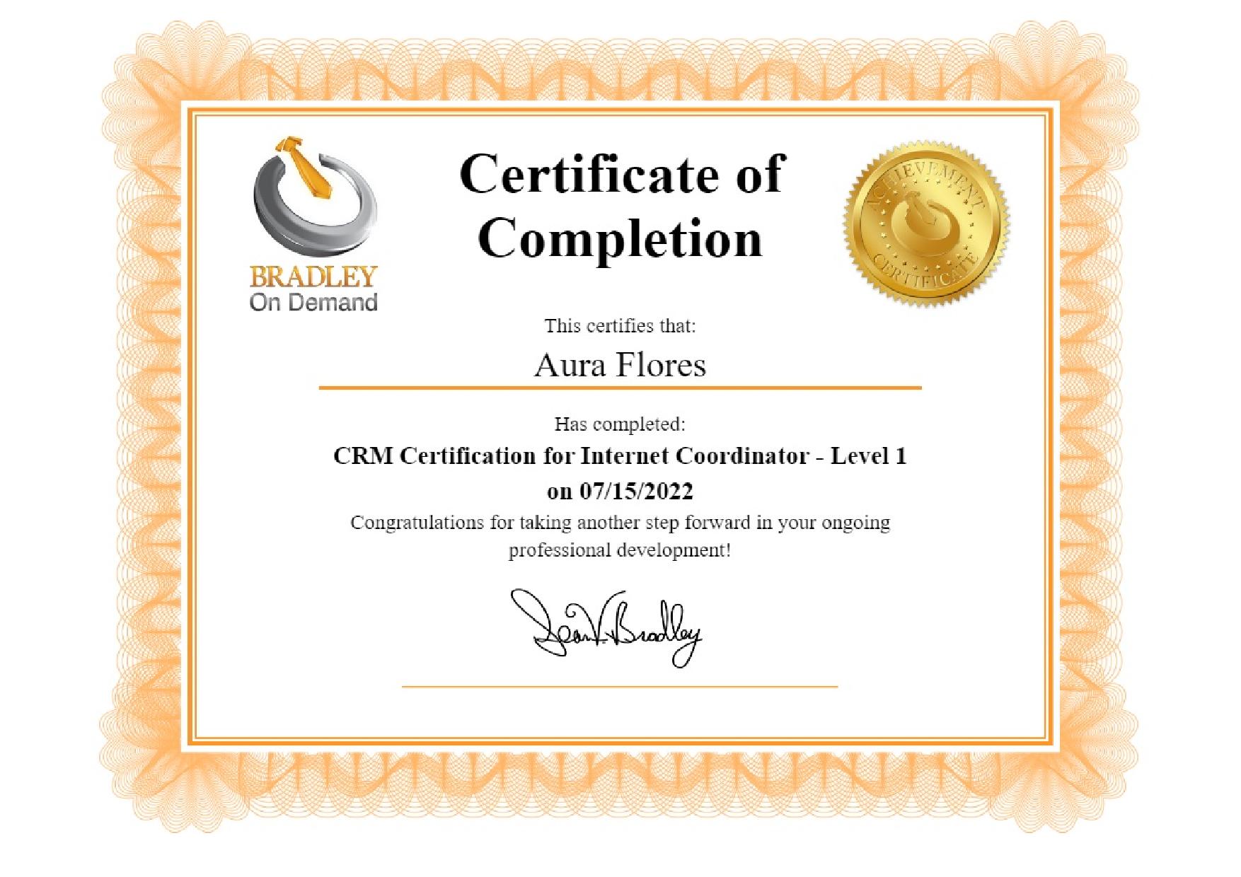 CRM
