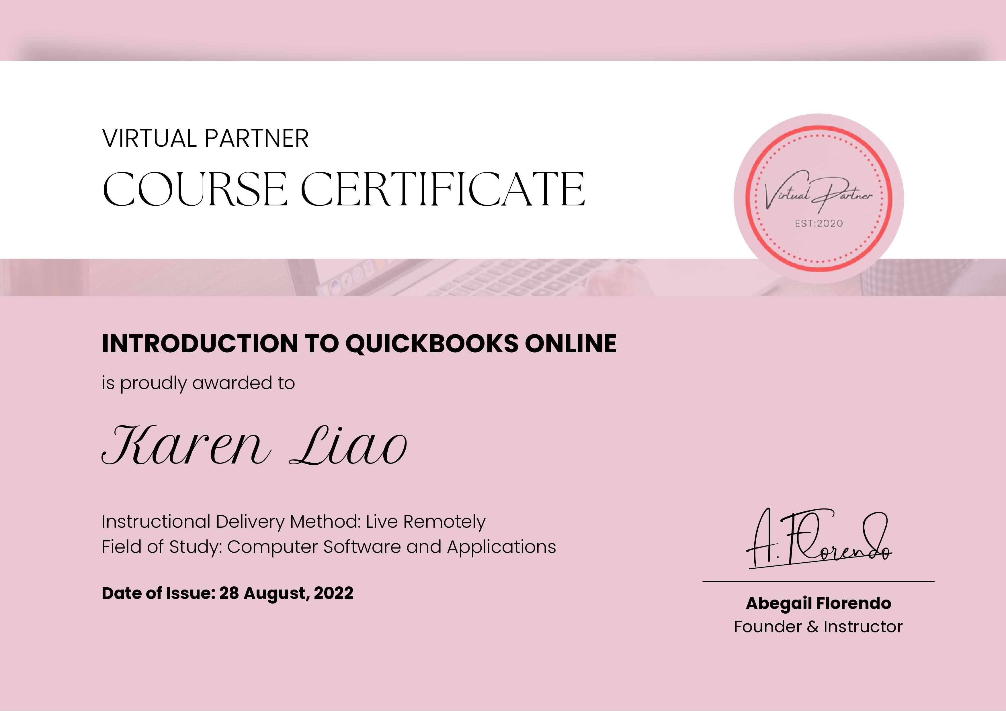 Quickbooks