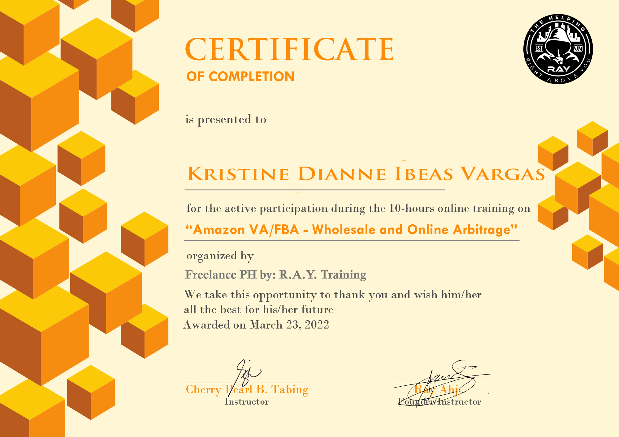 Amazon Wholesale and Online Arbitrage