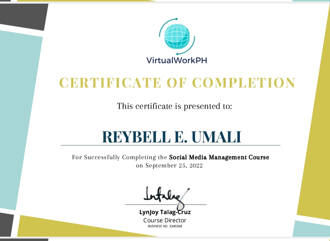 Social Media Management