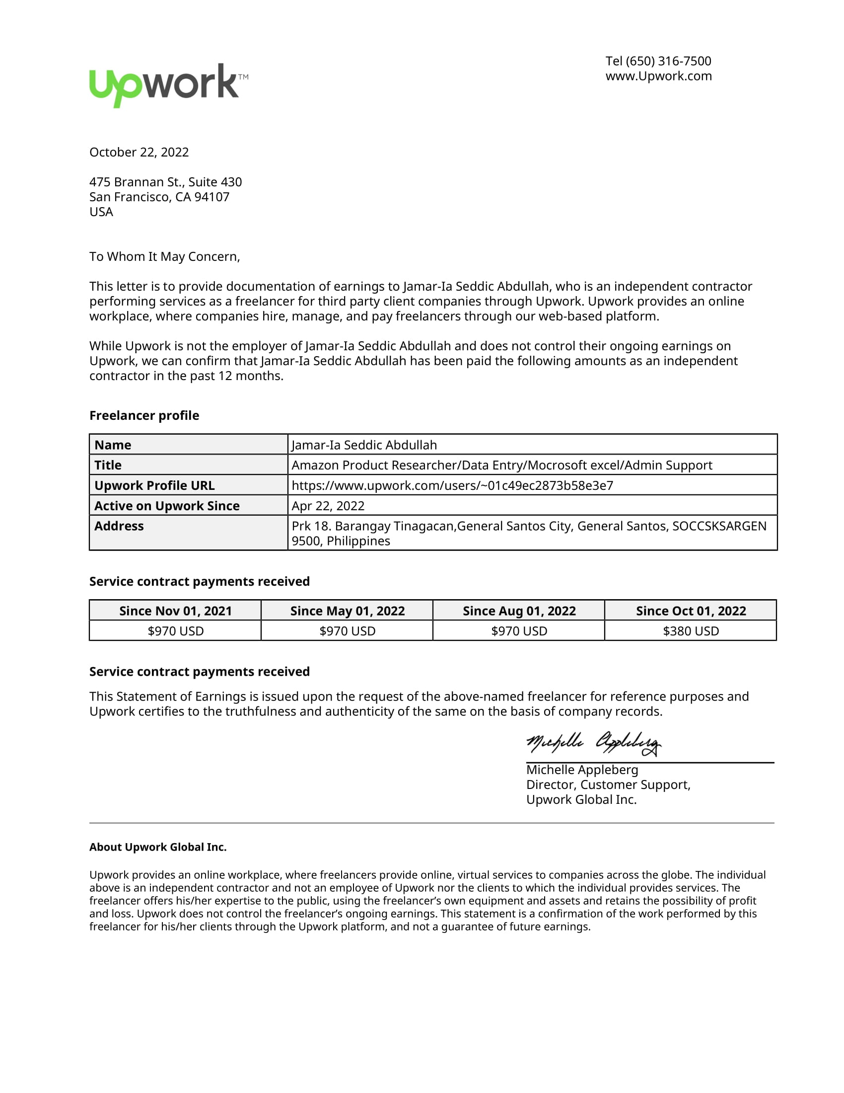 Amazon Product Researcher