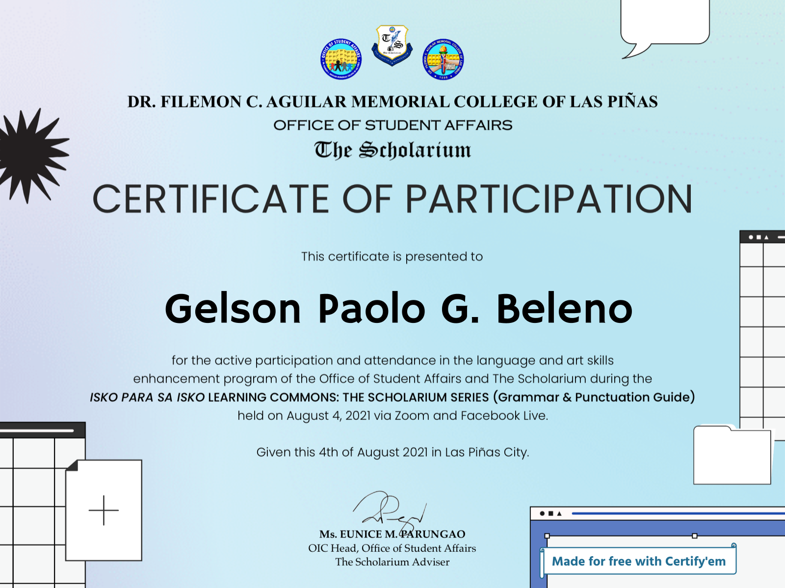 GPG
