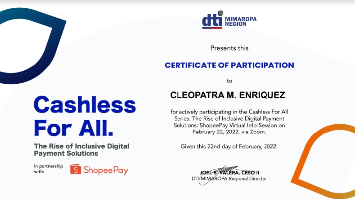 Cashless for All Series