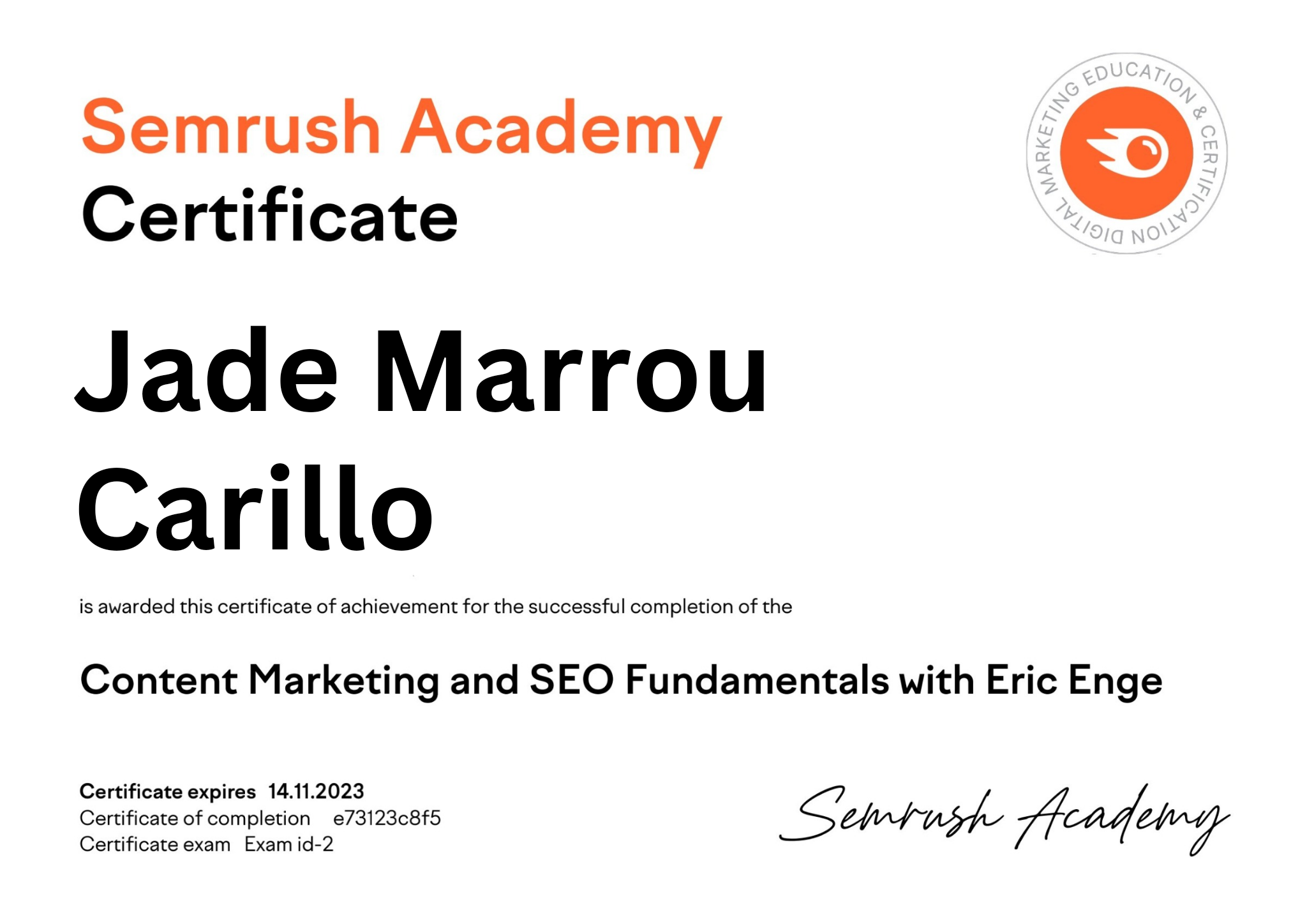 Semrush