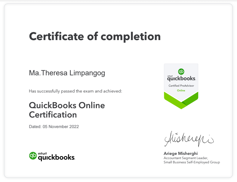 QuickBooks