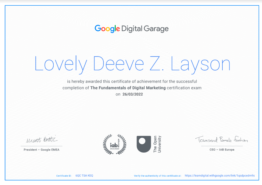 GDG