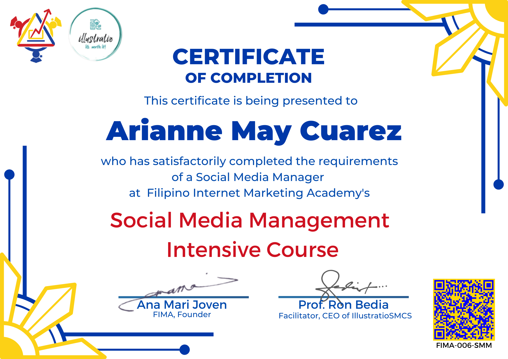 Social Media Management