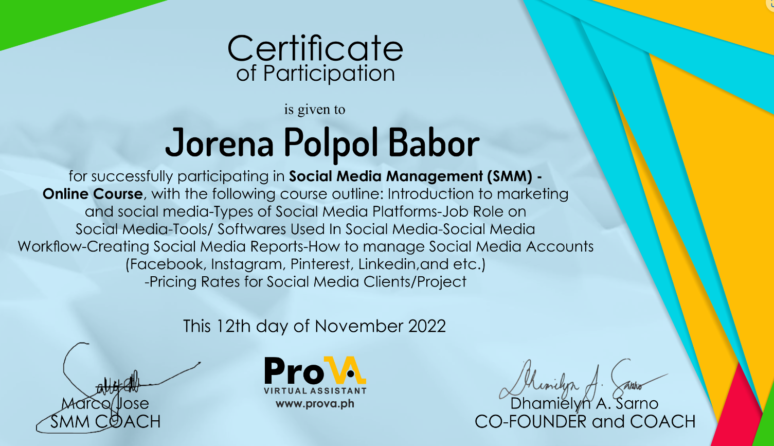 SMM
