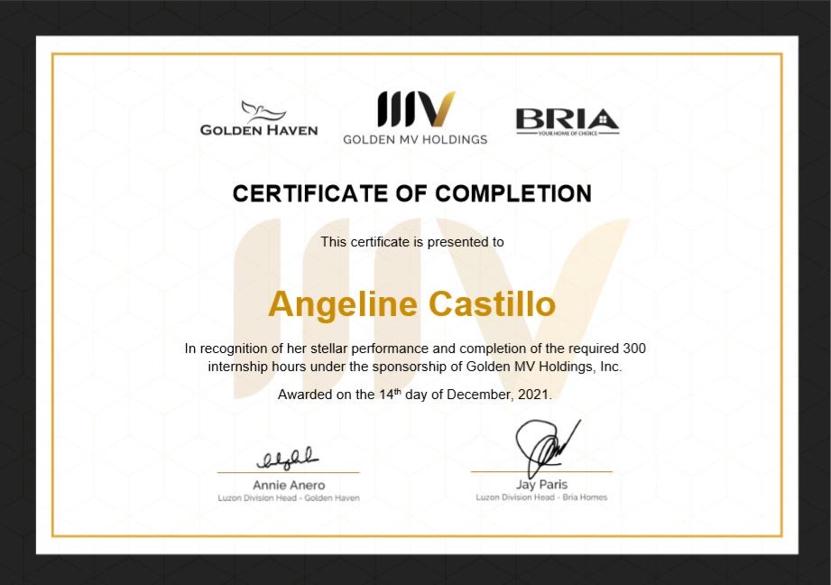 DIGITAL MARKETING INTERN