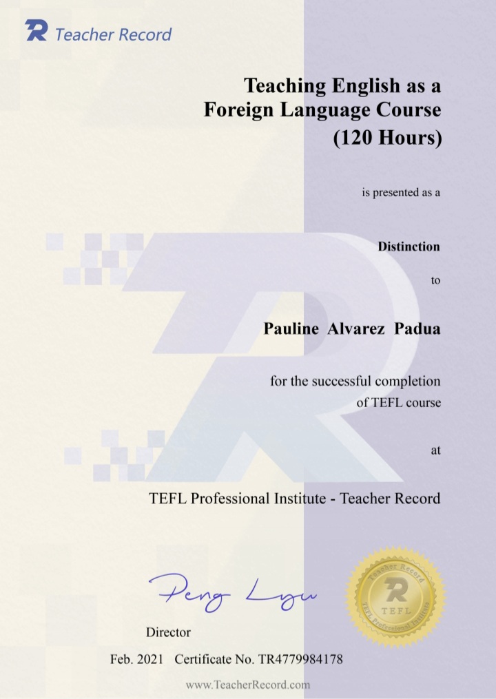 TEFL