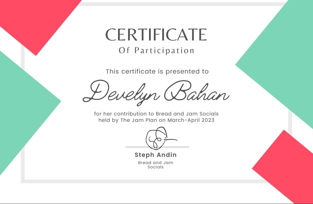 SMM Internship at Jam Plan