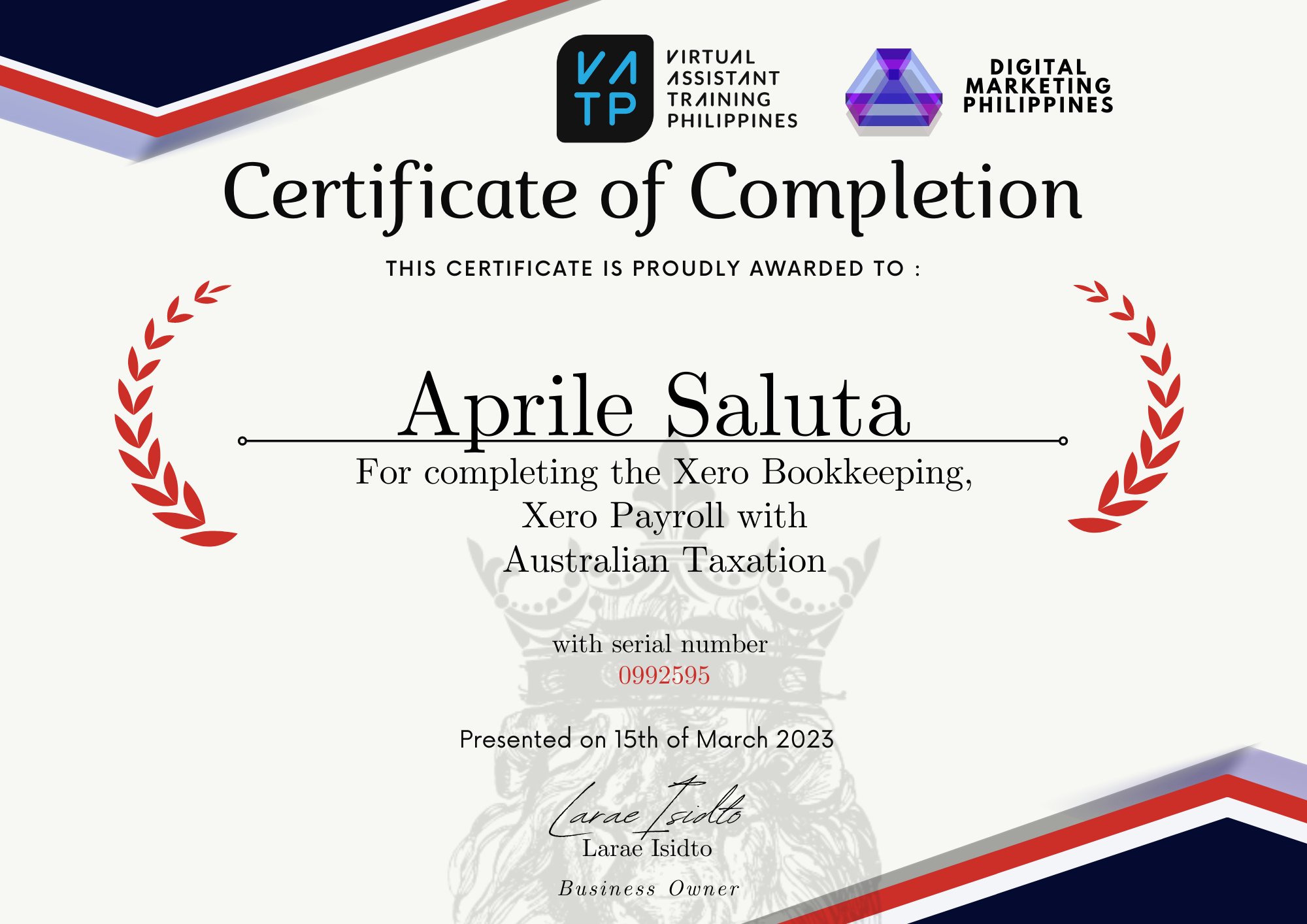 Xero Bookkeeping, Xero Payroll with Au Taxation