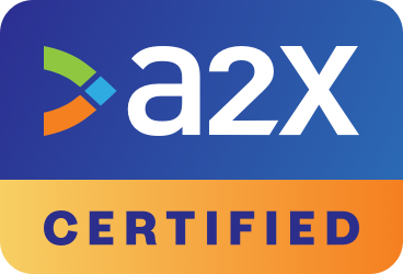 A2X Certification