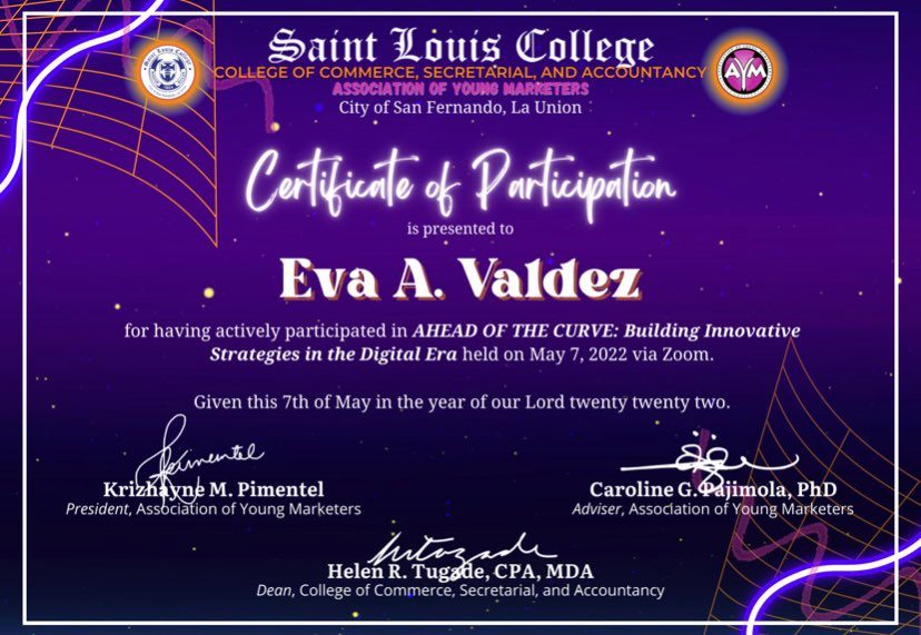 AHEAD OF THE CURVE: BUILDING INNOVATIVE STRATIGIES IN THE DIGITAL ERA