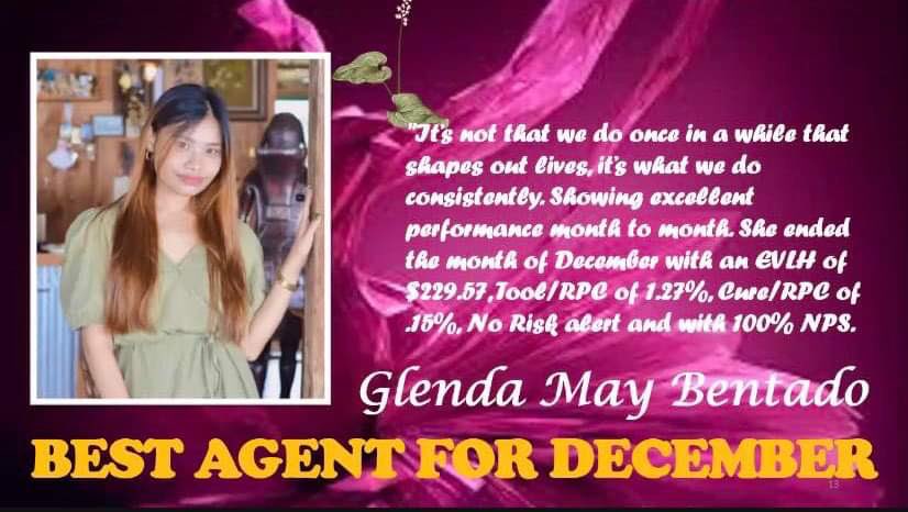 Capital One Top Performer