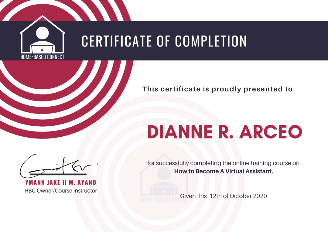 How to become a Virtual Assistant