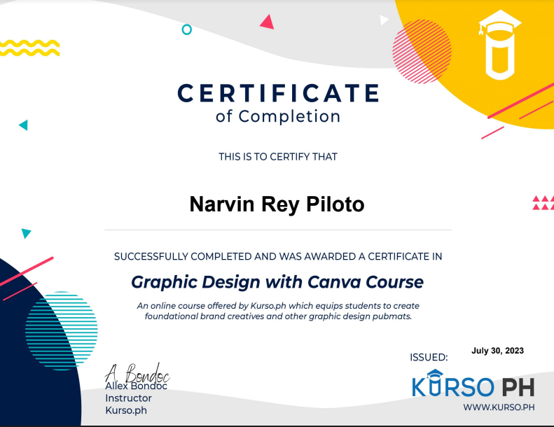 Graphic Design with Canva