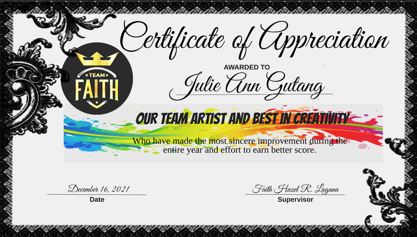 Artist/ Graphic Design