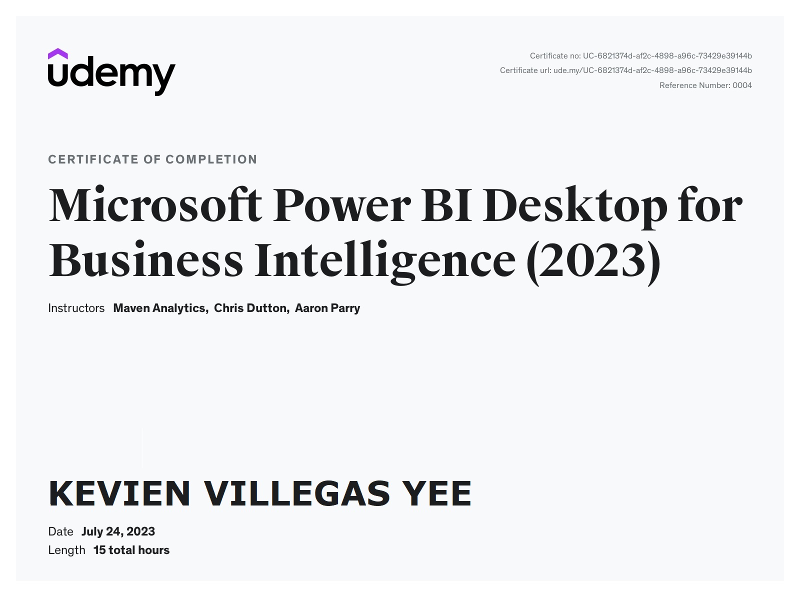 Power BI