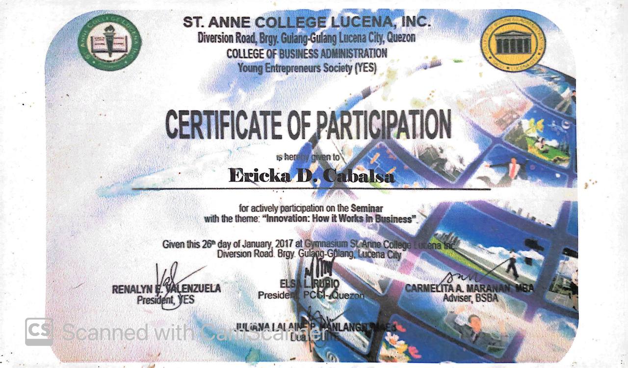 Innovation: How it Works in Business