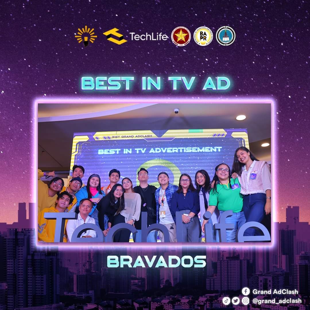 Best in TV Advertisements