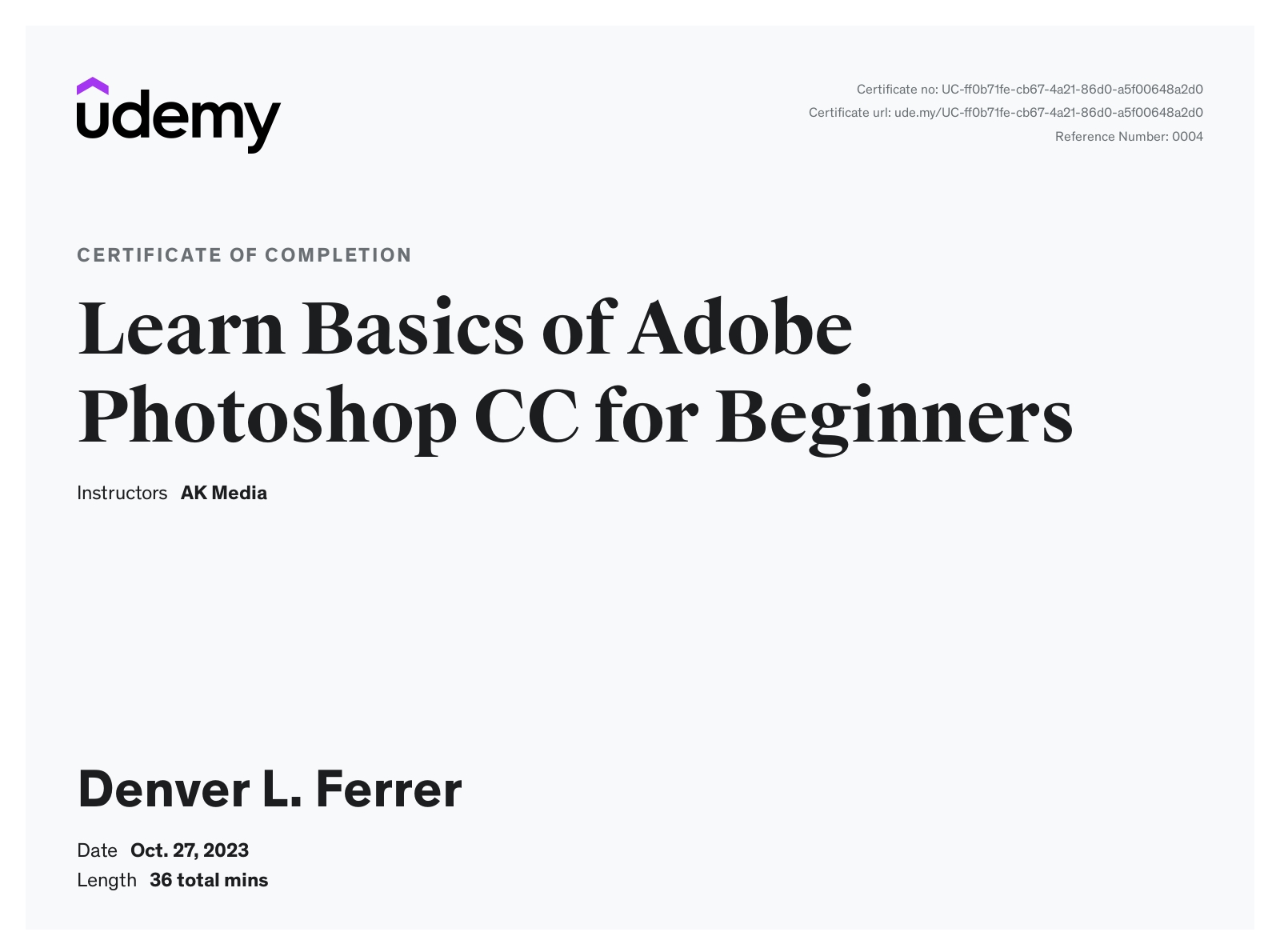 Adobe Photoshop CC