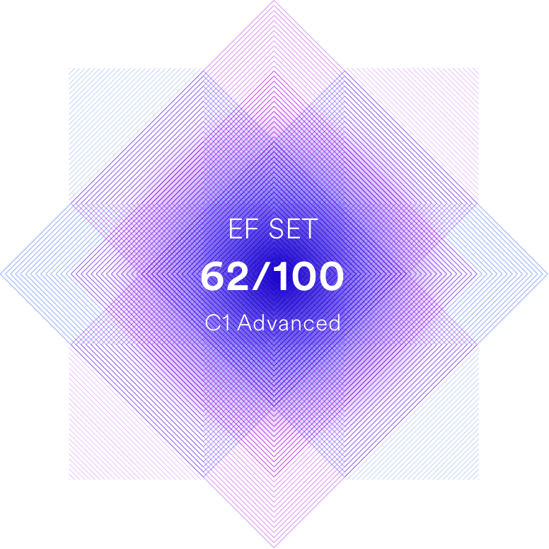 EF SET