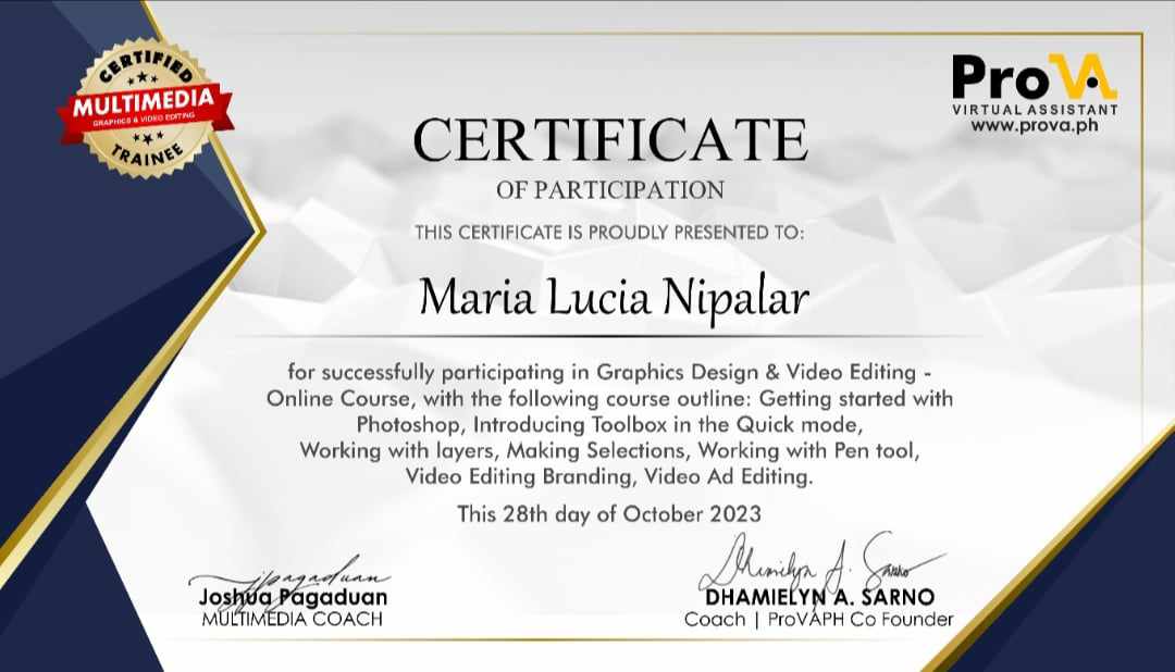 GRAPHIC DESIGN & VIDEO EDITING