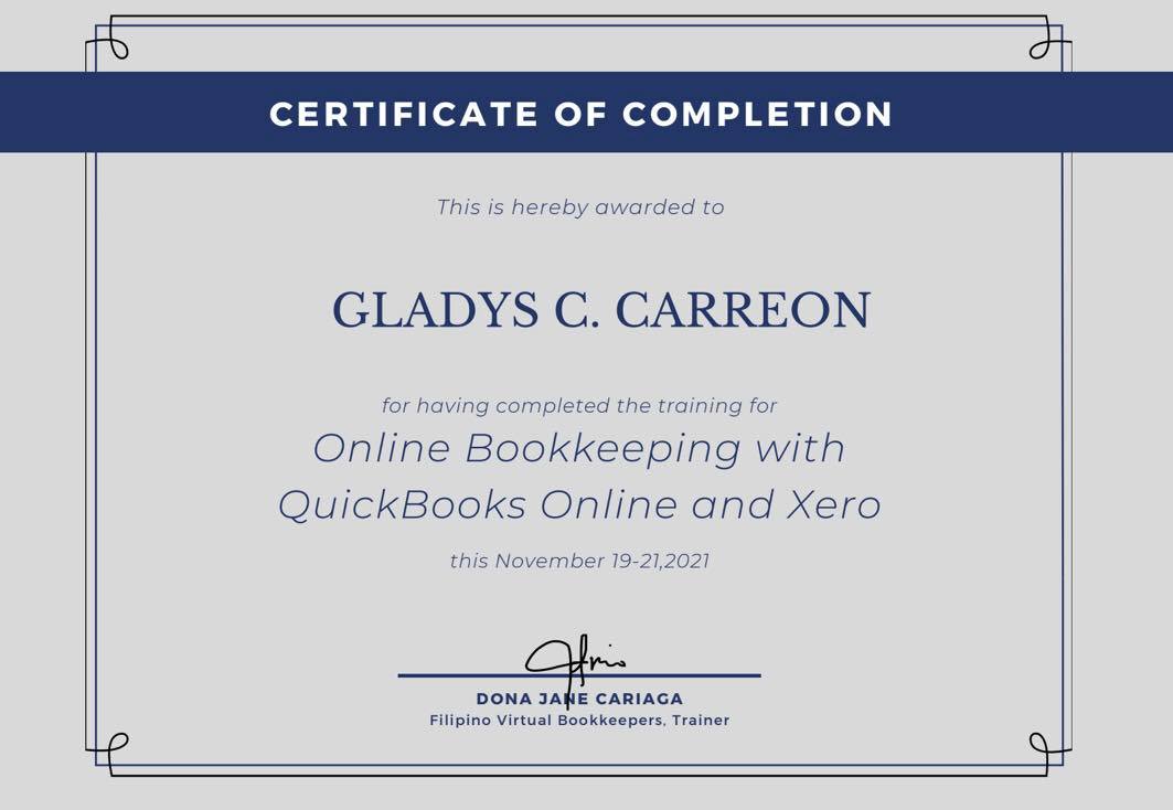 Online Bookkeeping with QuickBooks Online and Xero