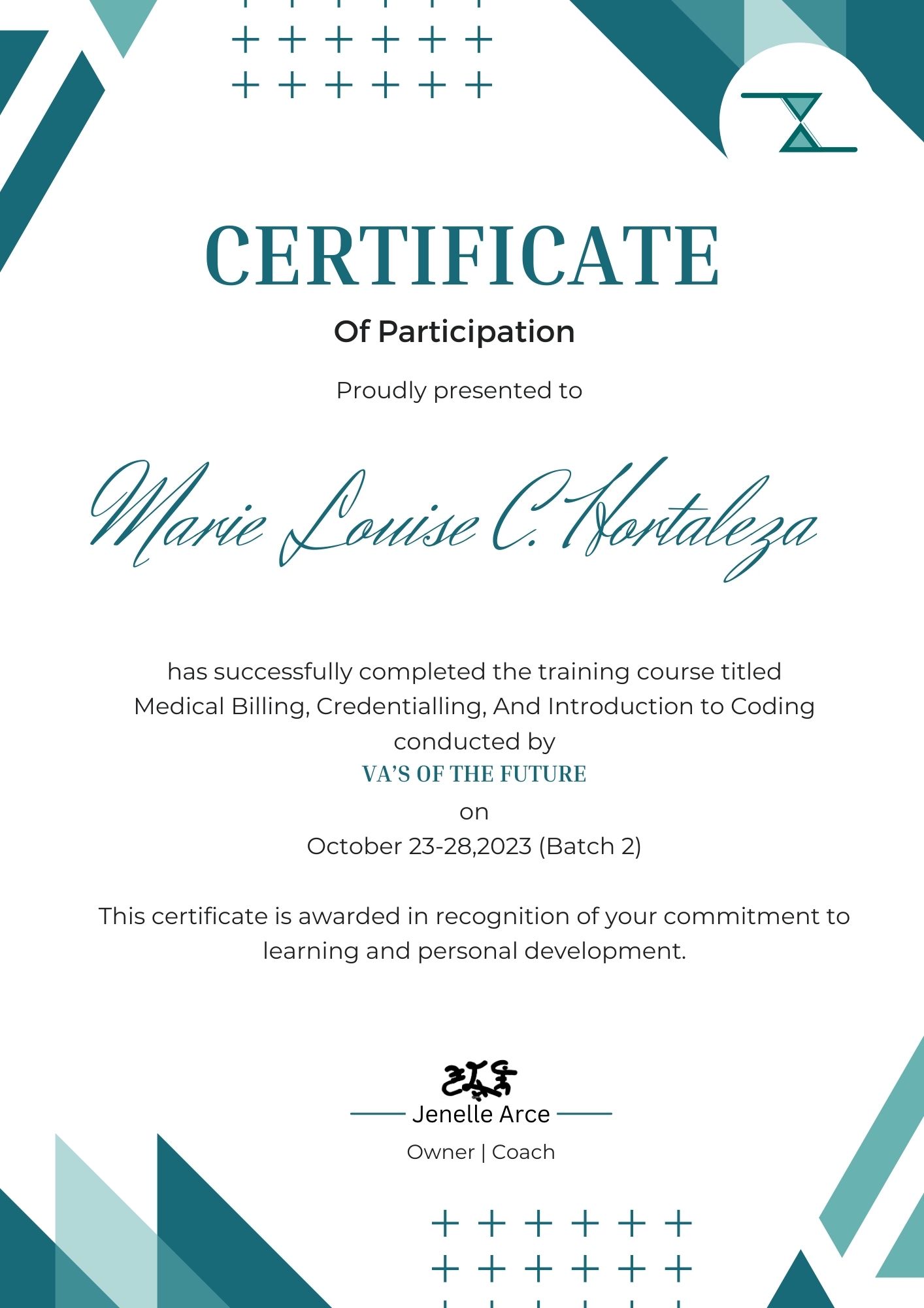 Medical Billing and Coding