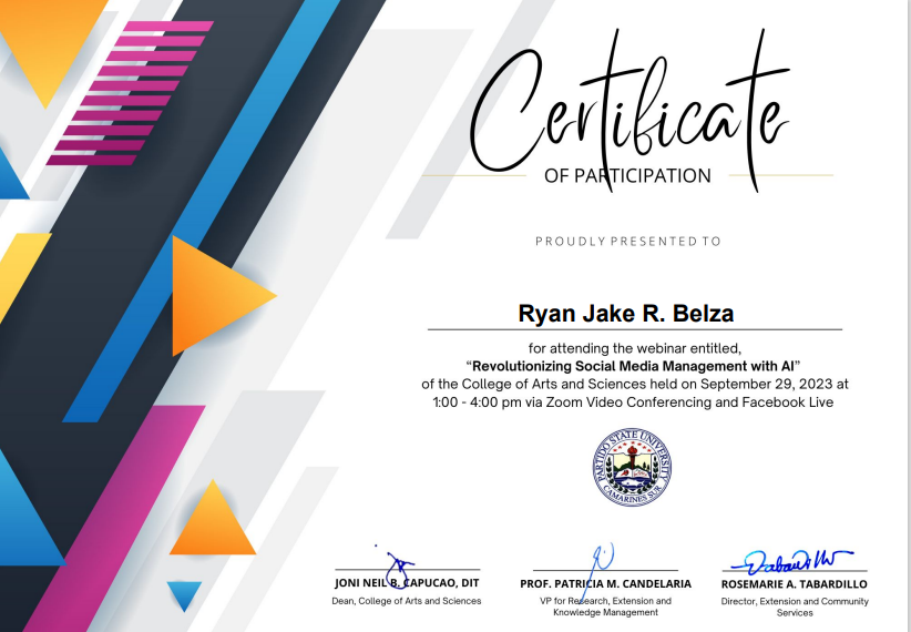 Revolutionizing Social Media Management with AI