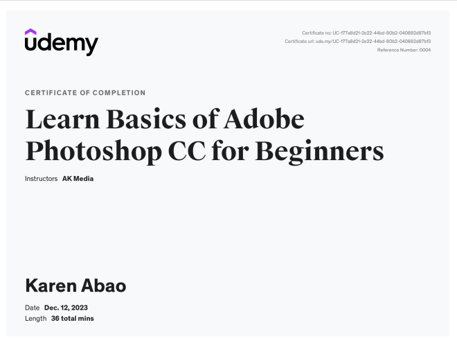Learn Basics Adobe Photoshop CC for Beginners