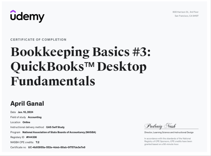 UDEMY