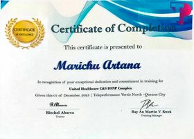 UnitedHealthCare CSR